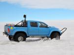 Toyota Hilux AT44 Arctic Trucks 2007 года